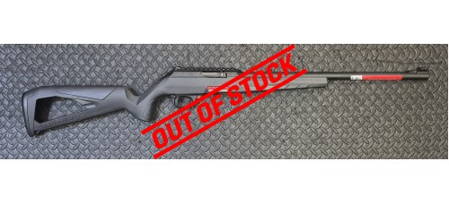 Winchester Wildcat .22LR 18.5" Barrel Semi Auto Rimfire Rifle Used